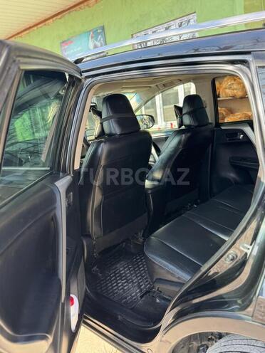 Toyota RAV4 2013, 240,000 km - 2.5 l - Bakı