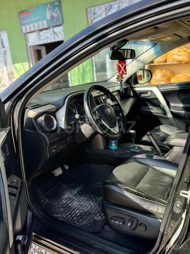 Toyota RAV4 2013, 240,000 km - 2.5 l - Bakı