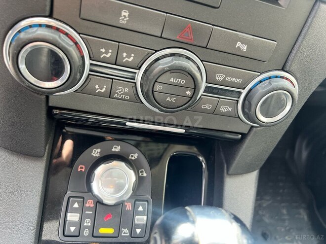Land Rover Discovery 2012, 137,000 km - 5.0 l - Bakı