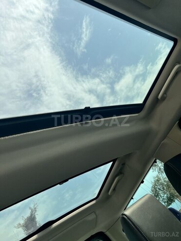 Land Rover Discovery 2012, 137,000 km - 5.0 l - Bakı