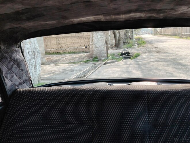 LADA (VAZ) 2107 2010, 30,000 km - 1.6 л - Quba