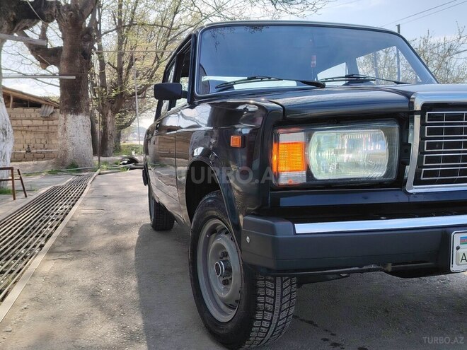 LADA (VAZ) 2107 2010, 30,000 km - 1.6 л - Quba