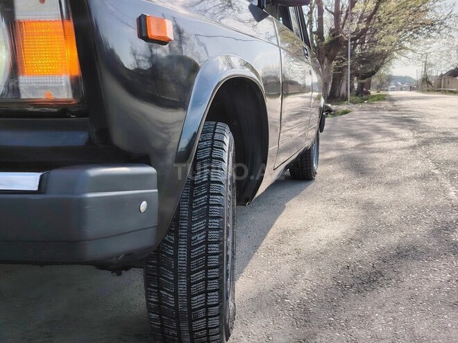 LADA (VAZ) 2107 2010, 30,000 km - 1.6 л - Quba