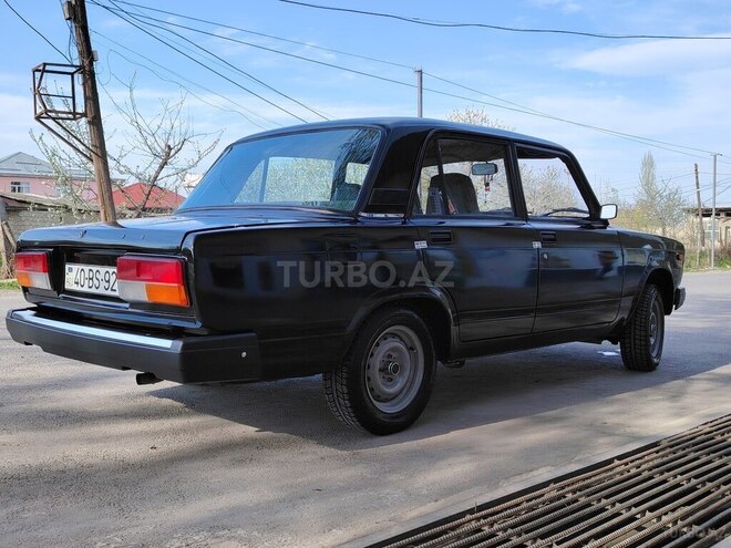 LADA (VAZ) 2107 2010, 30,000 km - 1.6 л - Quba