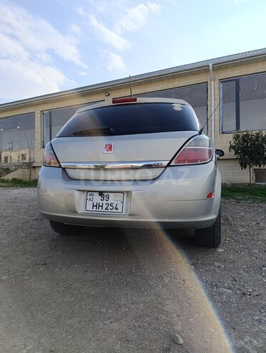 Opel Astra 2008, 221,155 km - 1.8 l - Tovuz