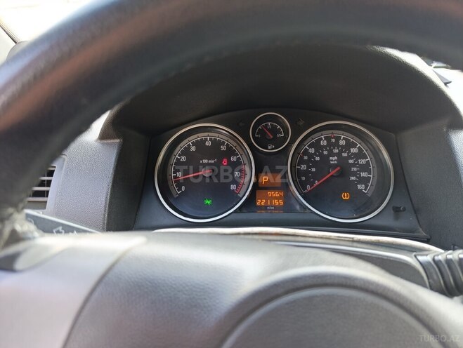Opel Astra 2008, 221,155 km - 1.8 l - Tovuz