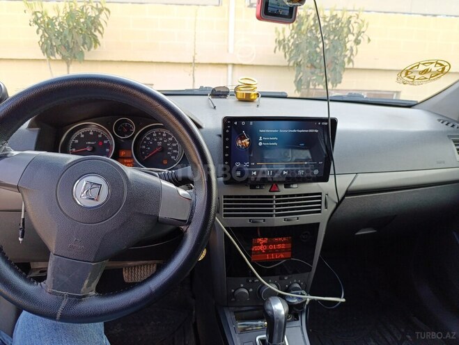 Opel Astra 2008, 221,155 km - 1.8 l - Tovuz