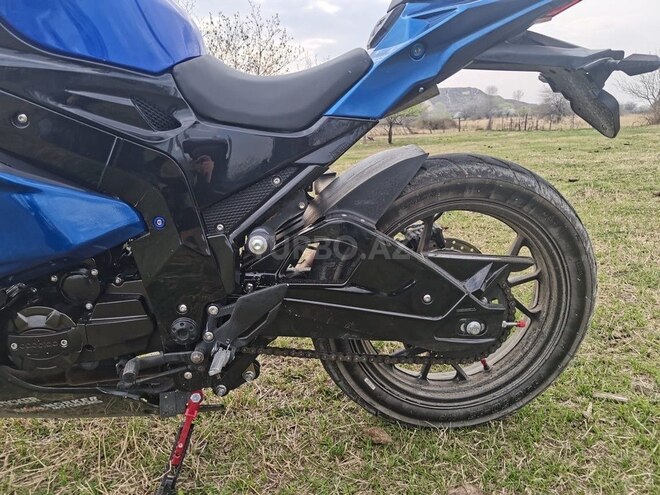 Dayun  2021, 2,800 km - 0.3 l - Bakı