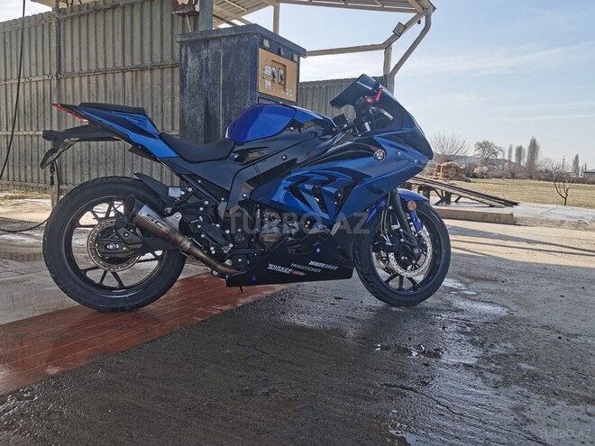 Dayun  2021, 2,800 km - 0.3 l - Bakı