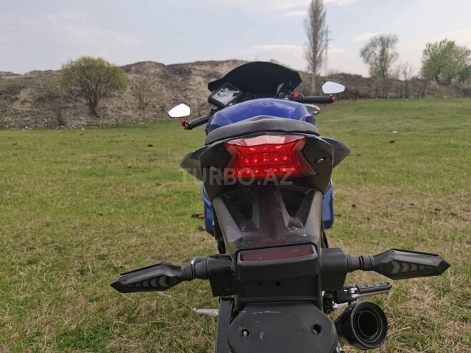 Dayun  2021, 2,800 km - 0.3 l - Bakı