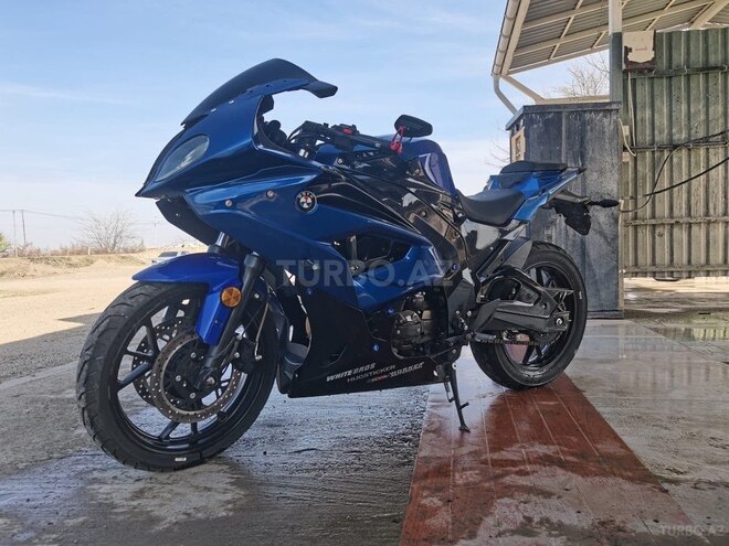 Dayun  2021, 2,800 km - 0.3 l - Bakı