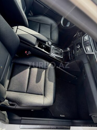 Mercedes E 220 d 2010, 214,000 km - 2.2 l - Bakı