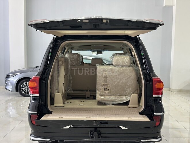 Toyota Land Cruiser 2012, 76,000 km - 4.0 l - Bakı