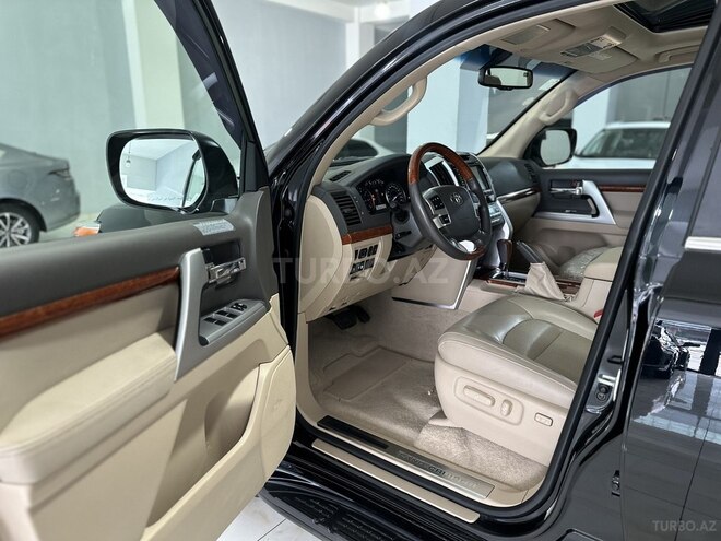 Toyota Land Cruiser 2012, 76,000 km - 4.0 l - Bakı