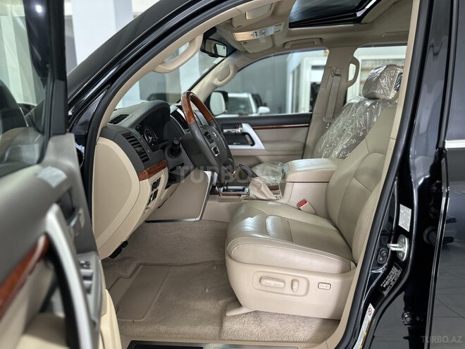 Toyota Land Cruiser 2012, 76,000 km - 4.0 l - Bakı