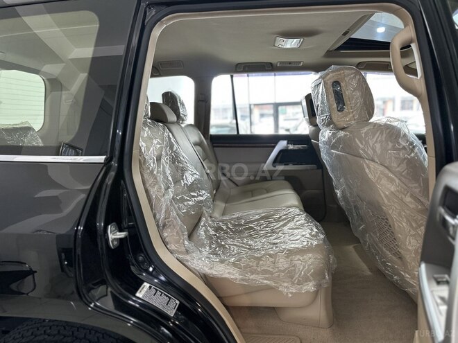 Toyota Land Cruiser 2012, 76,000 km - 4.0 l - Bakı