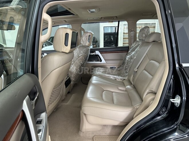 Toyota Land Cruiser 2012, 76,000 km - 4.0 l - Bakı