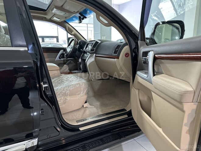 Toyota Land Cruiser 2012, 76,000 km - 4.0 l - Bakı