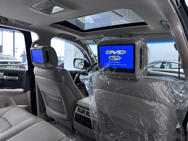 Toyota Land Cruiser 2012, 76,000 km - 4.0 l - Bakı