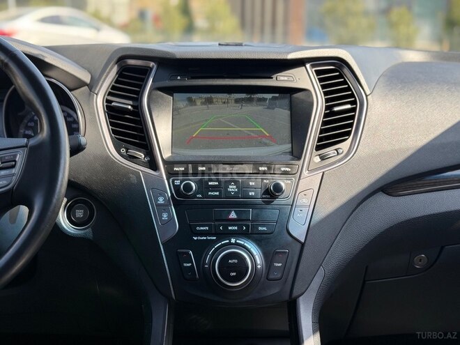 Hyundai Santa Fe 2015, 176,540 km - 2.0 l - Bakı