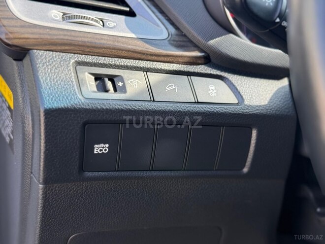 Hyundai Santa Fe 2015, 176,540 km - 2.0 l - Bakı