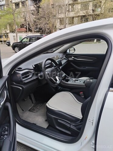 BYD Destroyer 05 2024, 3,600 km - 1.5 l - Bakı