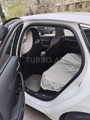 BYD Destroyer 05 2024, 3,600 km - 1.5 l - Bakı