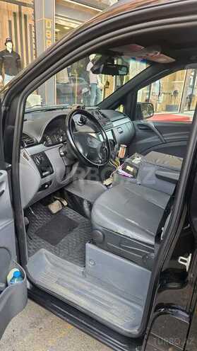 Mercedes Vito 2010, 260,000 km - 2.2 l - Bakı