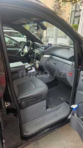 Mercedes Vito 2010, 260,000 km - 2.2 l - Bakı