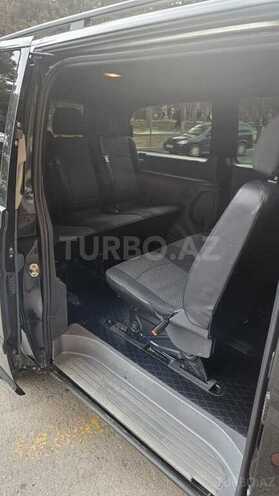 Mercedes Vito 2010, 260,000 km - 2.2 l - Bakı