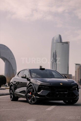 Lotus Eletre 2023, 11,900 km - 0.0 l - Bakı