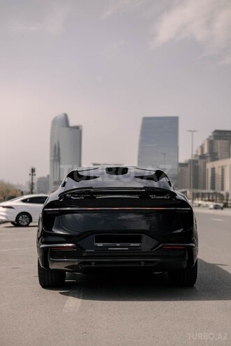 Lotus Eletre 2023, 11,900 km - 0.0 l - Bakı