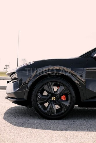 Lotus Eletre 2023, 11,900 km - 0.0 l - Bakı