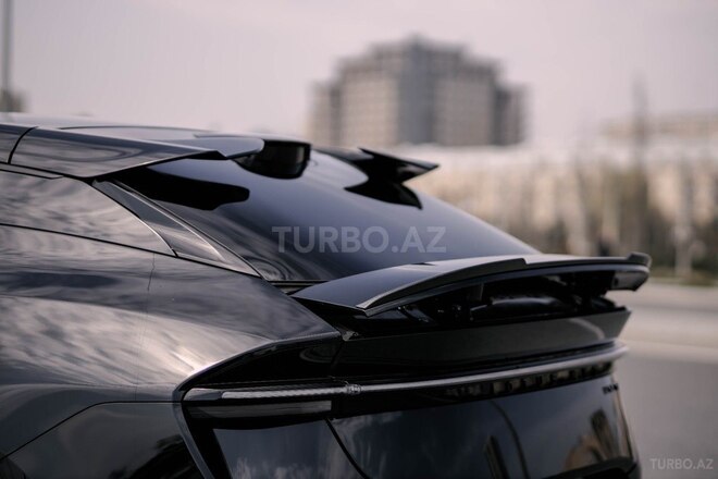 Lotus Eletre 2023, 11,900 km - 0.0 l - Bakı