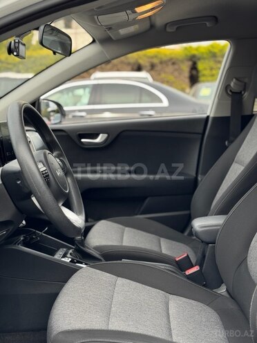 Kia Stonic 2022, 48,000 km - 1.4 l - Bakı