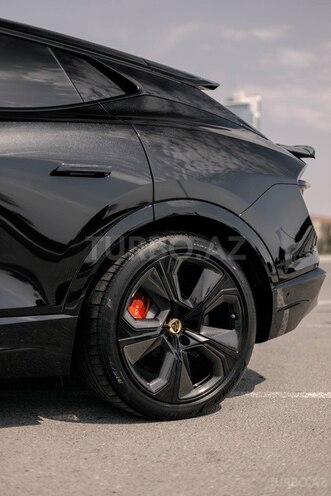 Lotus Eletre 2023, 11,900 km - 0.0 l - Bakı