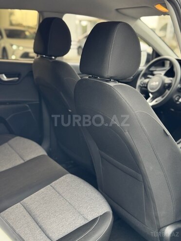 Kia Stonic 2022, 48,000 km - 1.4 l - Bakı