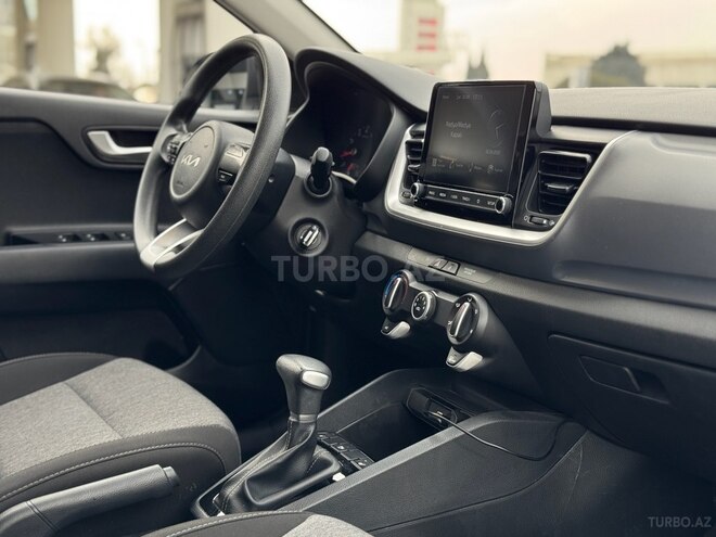 Kia Stonic 2022, 48,000 km - 1.4 l - Bakı