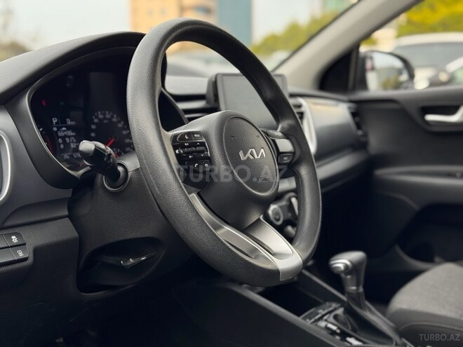 Kia Stonic 2022, 48,000 km - 1.4 l - Bakı