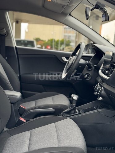 Kia Stonic 2022, 48,000 km - 1.4 l - Bakı