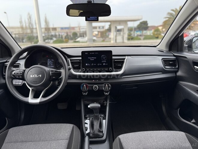 Kia Stonic 2022, 48,000 km - 1.4 l - Bakı