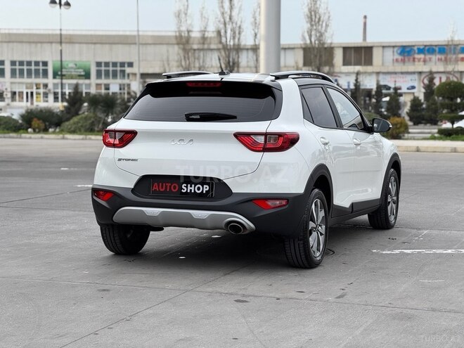 Kia Stonic 2022, 48,000 km - 1.4 l - Bakı