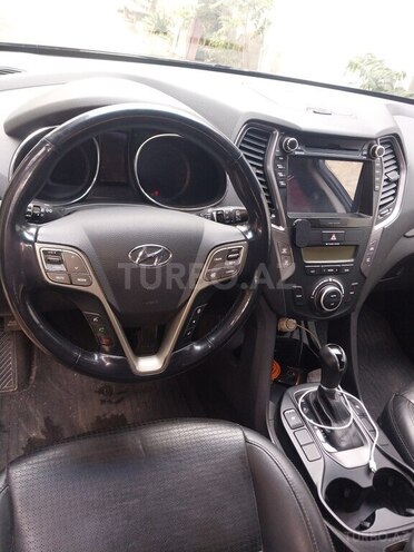 Hyundai Santa Fe 2014, 214,474 km - 2.2 л - Bakı