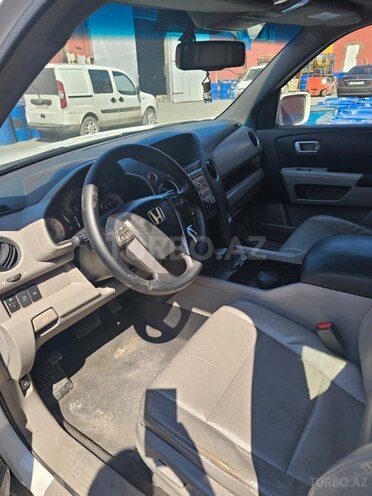 Honda Pilot 2009, 450,000 km - 3.5 l - Bakı