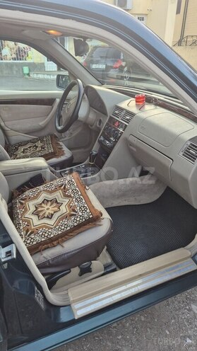Mercedes C 180 1998, 400,000 km - 1.8 l - İsmayıllı