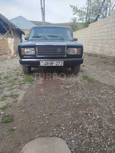 LADA (VAZ) 2107 1999, 95,000 km - 1.6 l - Oğuz