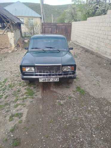 LADA (VAZ) 2107 1999, 95,000 km - 1.6 l - Oğuz