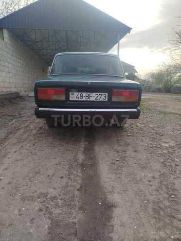 LADA (VAZ) 2107 1999, 95,000 km - 1.6 l - Oğuz