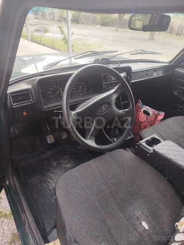 LADA (VAZ) 2107 1999, 95,000 km - 1.6 l - Oğuz