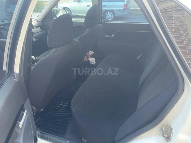LADA (VAZ) Priora 2015, 198,000 km - 1.6 l - Bakı